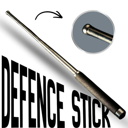 Portable Self Defense Stick