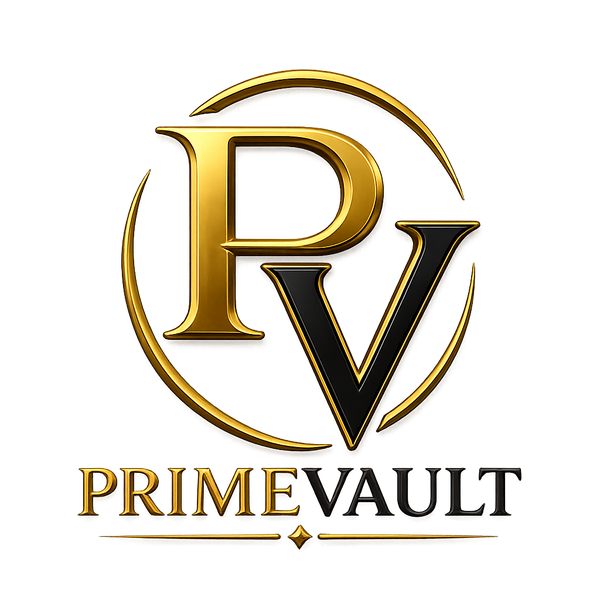 Primevault