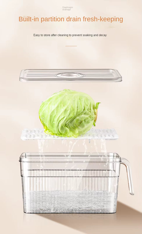 KITCHEN STORAGE BASKETS (BUY 3 GET 3 FREE🎁)